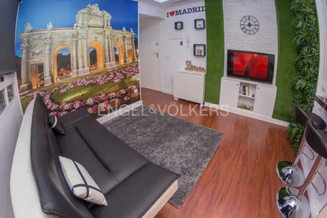 Apartamento en alquiler en Calle de Arriaza - Imagen 33