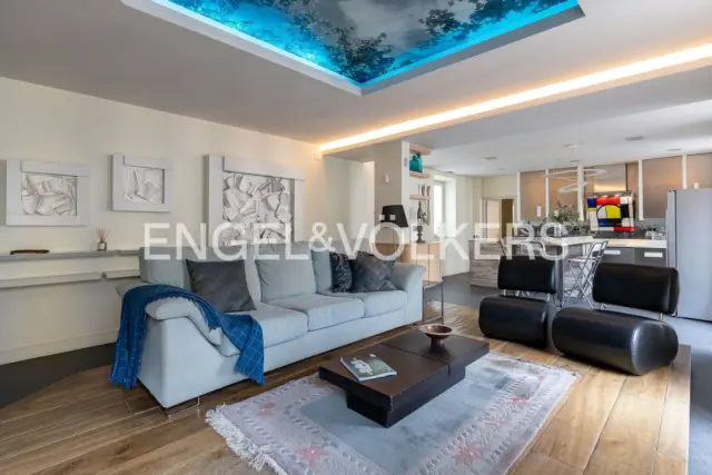 Piso en alquiler en Calle de Bailén - Imagen 40