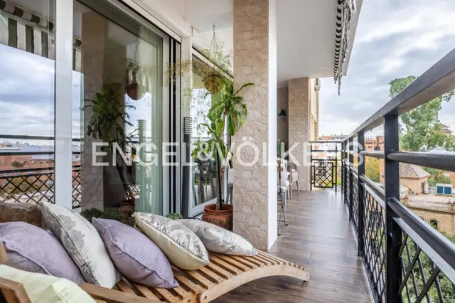 Apartment in El Porvenir