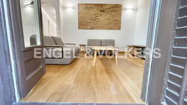 Piso en alquiler en Sant Pere-Santa Caterina-La Ribera - Imagen 31