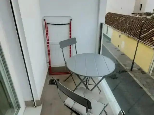 Piso en Puerto Deportivo