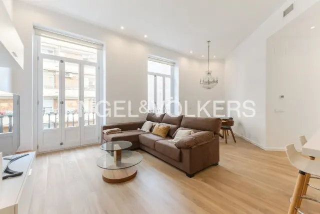 Piso en alquiler en Calle de Cirilo Amorós, cerca de Calle de Hernán Cortés - Imagen 33