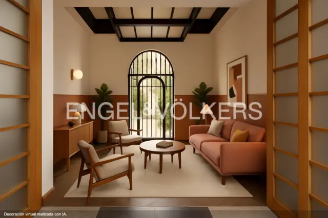 House in La Palma del Condado photo 2