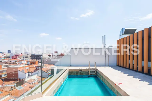 Apartamento en alquiler en Calle de Gonzalo de Córdoba - Imagen 24