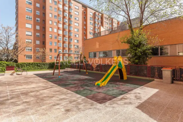 Piso en alquiler en Calle de Arturo Soria, cerca de Calle del Oboe - Imagen 33