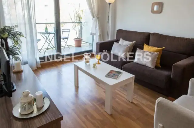 Piso en alquiler en La Sagrada Família - Imagen 21