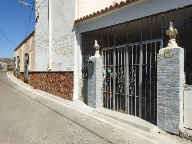 House on Camino Calderona Street