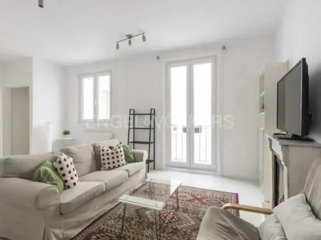 Apartment in Justicia-Chueca photo 2