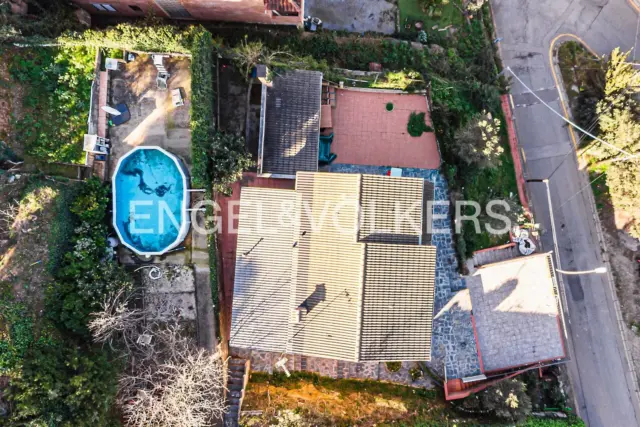 House in Torrelles de Llobregat photo 4