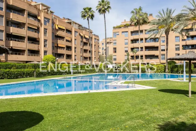 Piso en alquiler en Sant Pau - Imagen 12