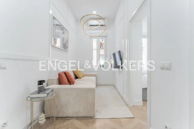 Apartamento en alquiler en Calle del Conde Duque - Imagen 19