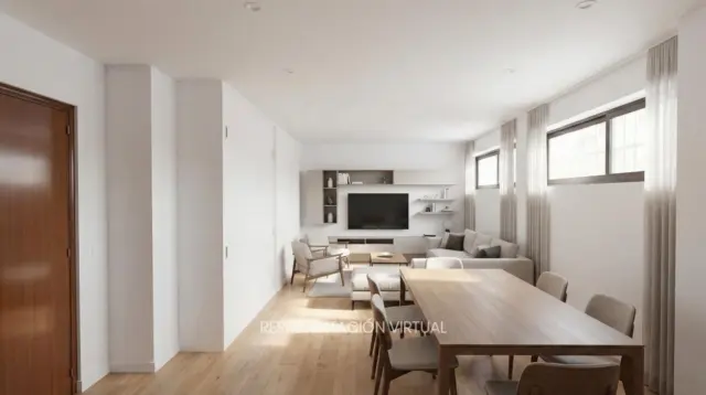 Studio in Peñagrande photo 2