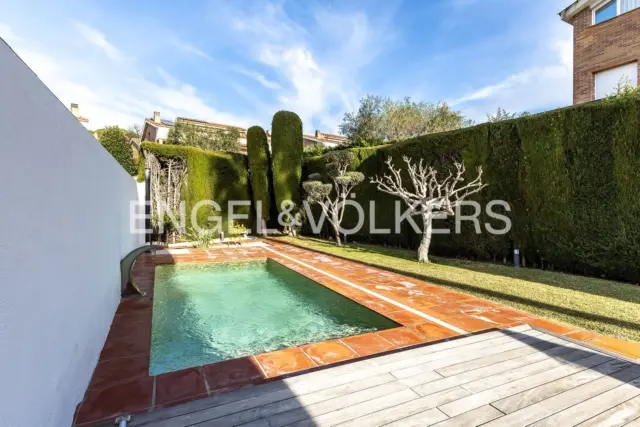 House in Sant Vicenç de Montalt photo 3