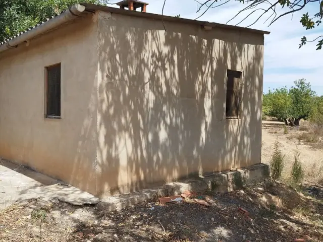 Casa rústica en venta en Cañada, Cañada de 32.000 €