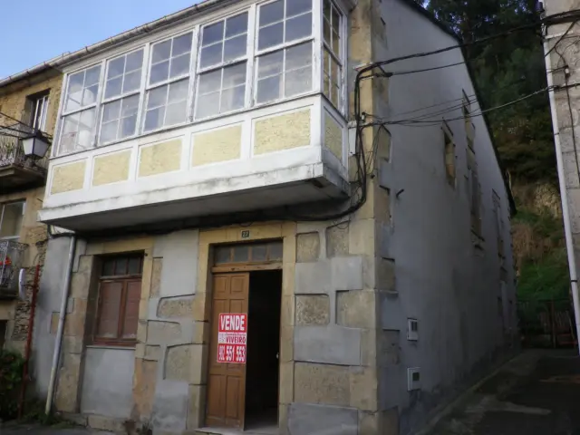 Casa en Boimente