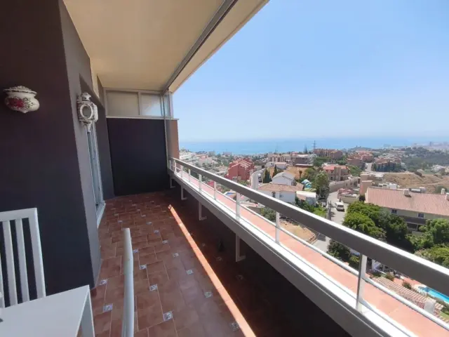 Apartment on Calle Lirio, 16