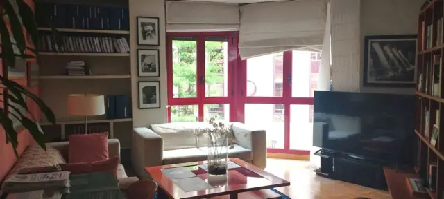 Piso en alquiler en Calle de Fray Luis de León - Imagen 30