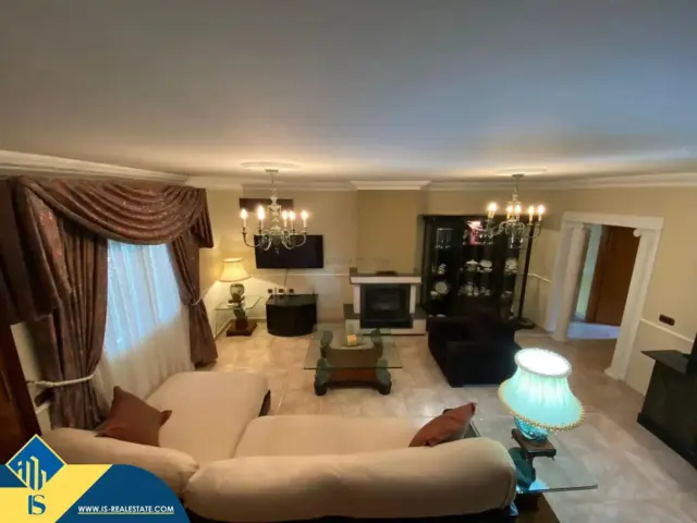 Chalet en Cabo Roig-La Zenia-La Regia