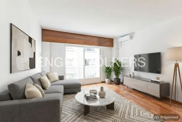 Apartamento en alquiler en Calle de las Naciones - Imagen 29