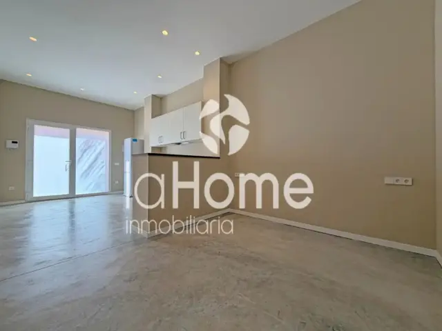 Loft on Carrer de la Murta photo 17