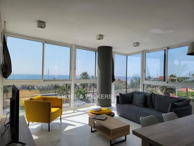 Piso en alquiler en El Poblenou - Imagen 55