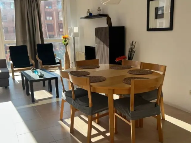 Piso en alquiler en Calle de la Ribera de Curtidores, 34 - Imagen 36