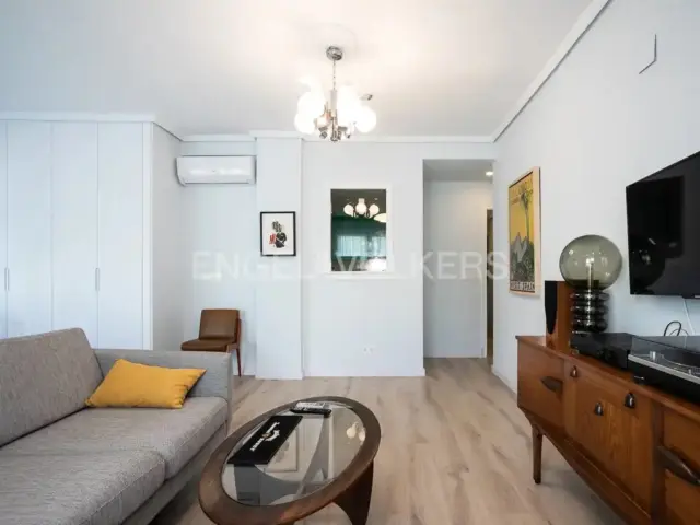 Piso en alquiler en El Botànic - Imagen 33