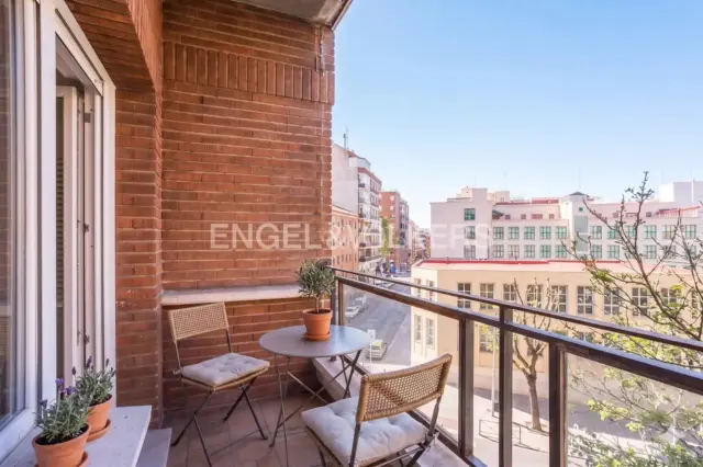 Apartment in Pacífico photo 26