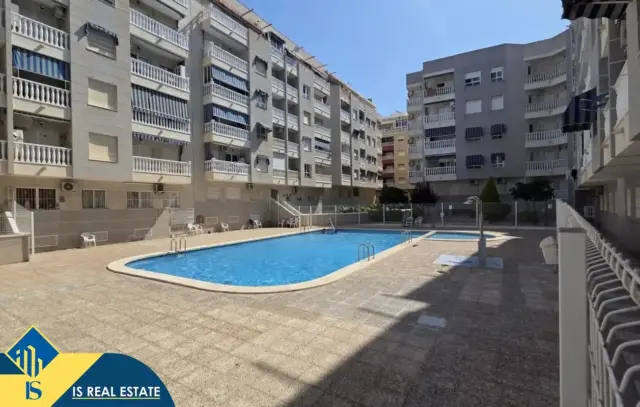 Estudio en Playa del Cura