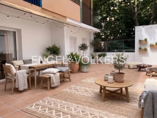 Apartment in El Parc-La Llacuna, Poblenou photo 3