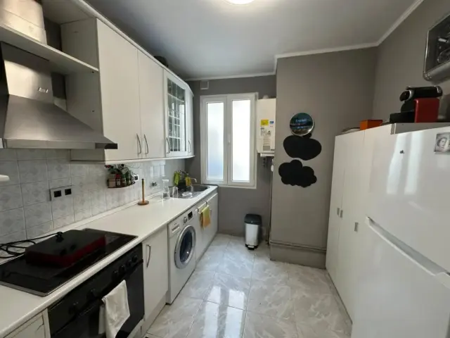 Apartment in Zabala