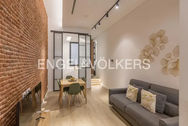 Apartment on Calle Hermosilla photo 8