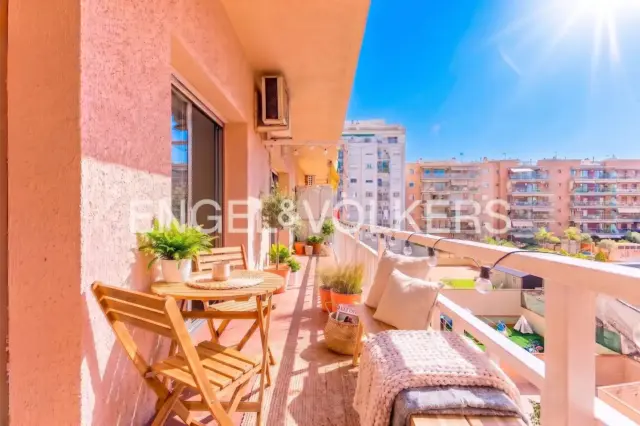 Apartment in La Vila Olímpica del Poblenou photo 3