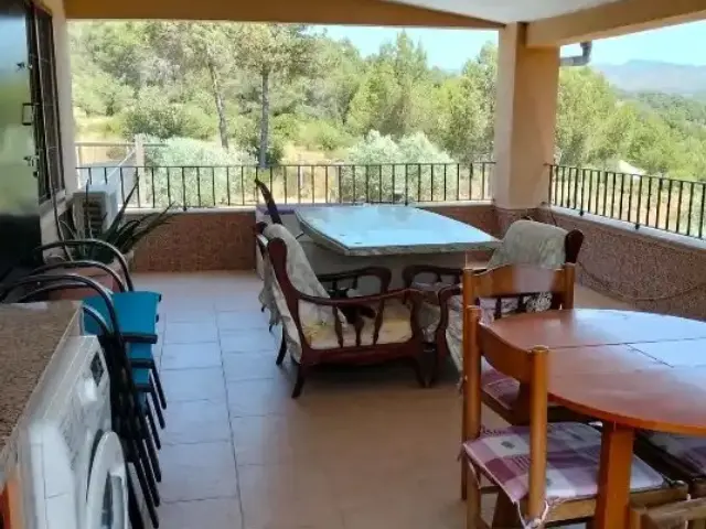 Chalet in Sot de Ferrer