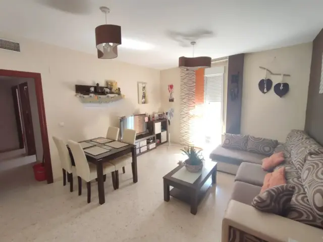 Apartment in Palma del Río