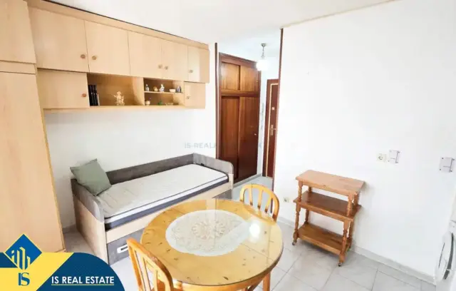 Estudio en Playa del Cura