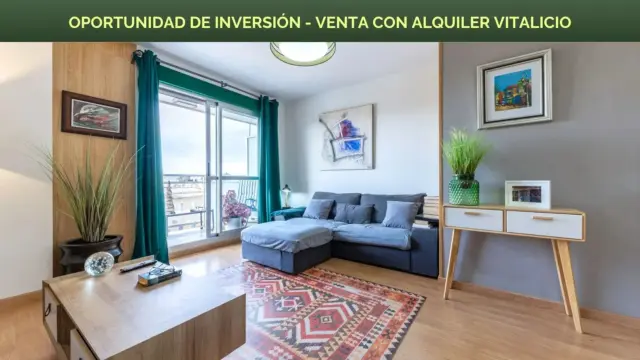Flat on Carrer de Jaume II photo 13