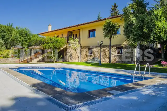 Casa en Centro-Parque de La Manguilla