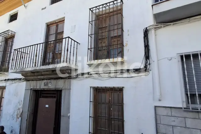 Casa en Alcaudete
