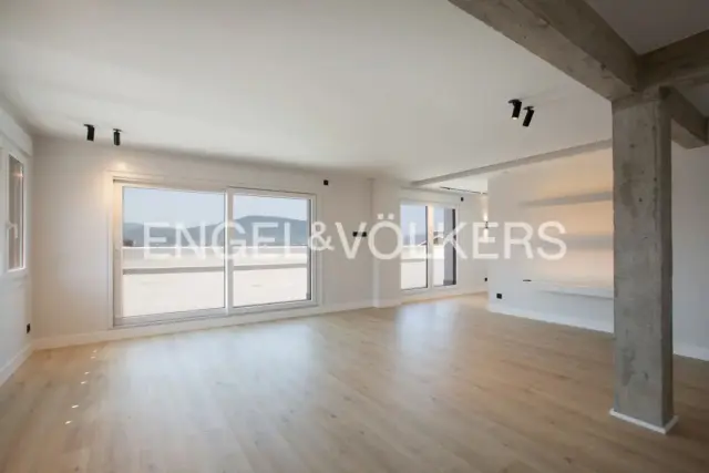 Penthouse in Andra Mari