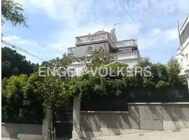 House in Sant Gervasi-La Bonanova photo 2