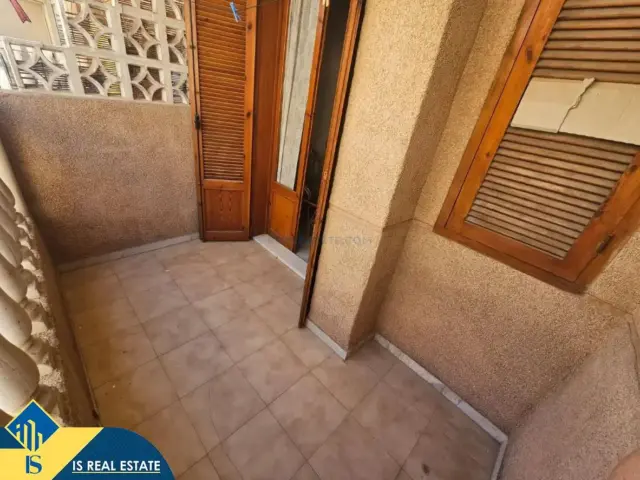 Apartamento en Playa del Cura