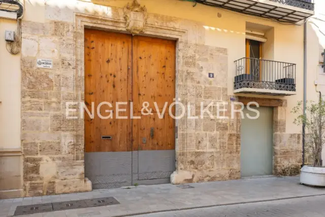 House in La Seu