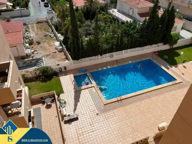 Piso en Nueva Torrevieja