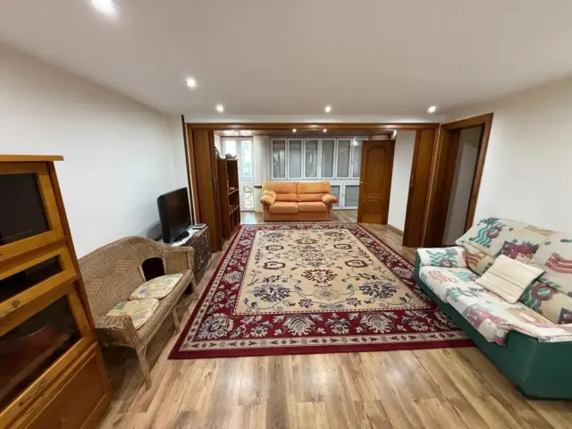 Piso en Avenida de Niza