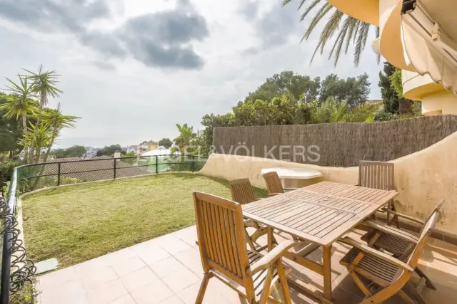 Townhouse in Sitges photo 64