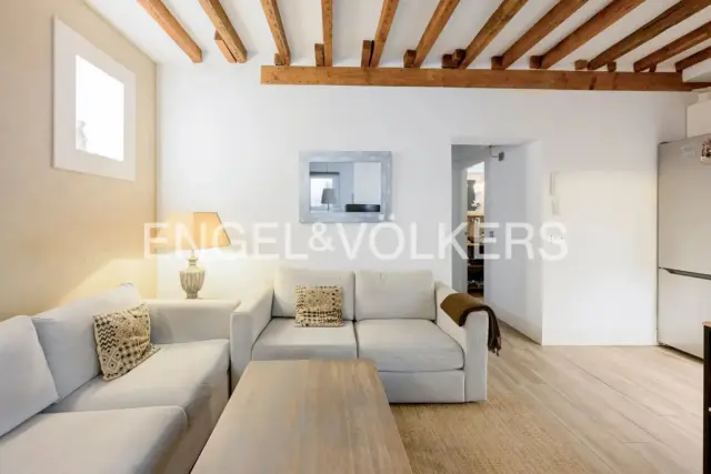 Apartment on Calle de Agustín Durán photo 3