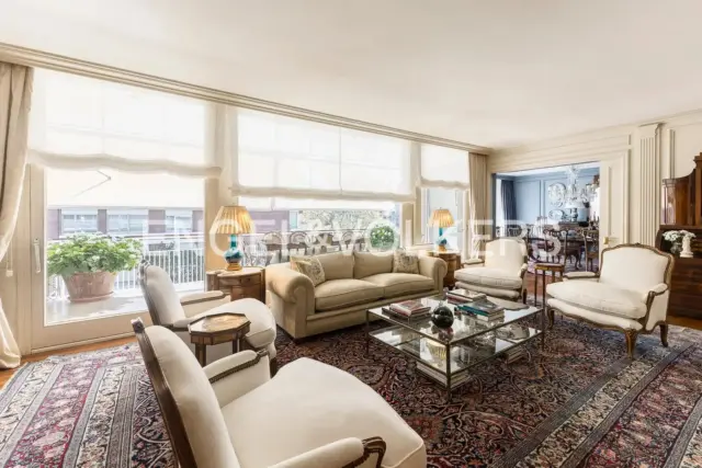 Apartment in Sant Gervasi-Galvany