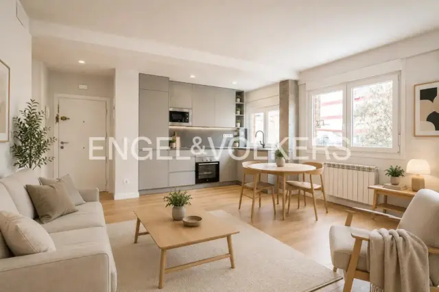 Apartment in Estrella photo 24