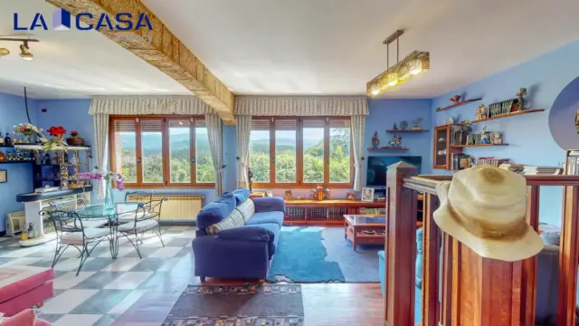 Casa en Abecia
